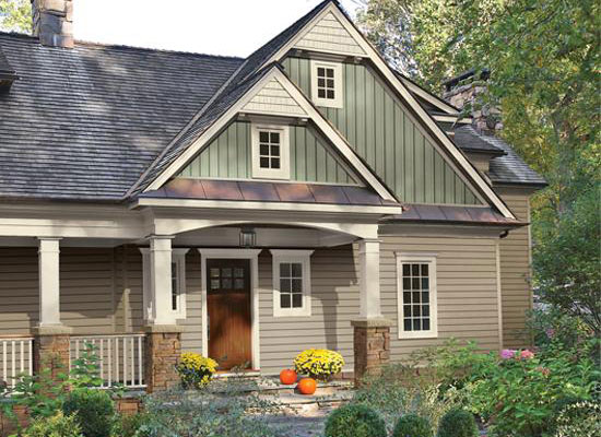 The Pros and Cons of Vinyl Siding