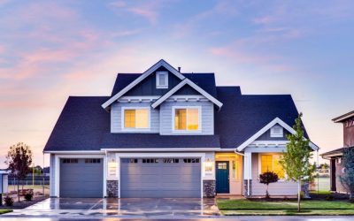 Benefits of Vinyl Siding Installation in the Fall