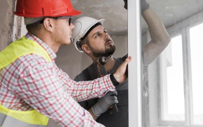 The Importance of Proper Window Installation