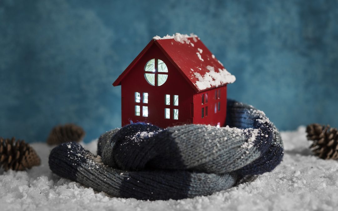 How to Winterize Your Home