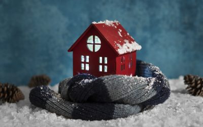 How to Winterize Your Home